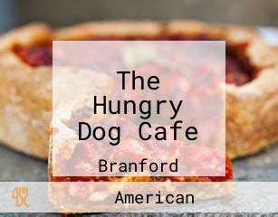 the hungry dog cafe branford ct  Consiglio's Restaurant